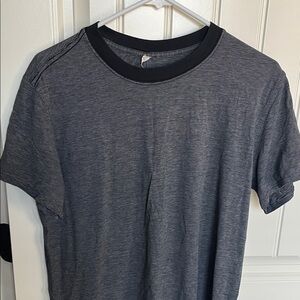 Lululemon short sleeve oversized tee